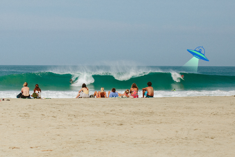 Proyecto de diseño web minimalista para negocios en Puerto Escondido